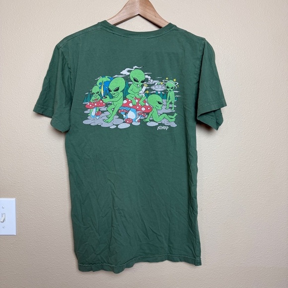 Ripndip Other - RipnDip Space Gang Tee- Medium